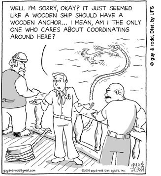 brevity